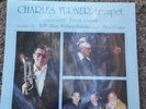 charles turner,trumpet.frank sinatra,nelson riddle,producer.33 lp record.nib new