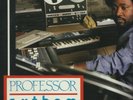 PROFESSOR RYTHEM  SOUTH AFRICA  SYNTH BOOGIE  LP  FIRST TIME AROUND