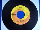 BEATLES - HELP - ORIG CANADA ISSUE CAPITOL 7