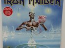 Iron Maiden - Seventh Son Of A Seventh Son (Vinyl LP 2014 BMG) SEALED