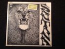 Santana - Self Titled LP -SEALED - Columbia CS 9781 - 1969 - 2 EYE - HYPE Stickr