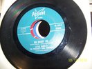 Little Zanza & Prescott Soul Controls COUNTRY GIRL / NO DADDY NO Accent 45 rpm