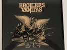 Broilers - Vanitas 1st press weißes Vinyl neu OVP LP 12