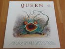 QUEEN I'M GOING SLIGHTLY MAD 12'' VINYL SINGLE A1/B1 *Stunning* AUDIO MINT-