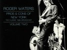 WATERS, Roger - Pros & Cons Of New York: The Classic 1985 Broadcast Vol 2 - 2xLP
