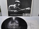 PIERINO GAMBA London S.O.  Rossini Overtures # 180g SPEAKERS CORNER LP SXL 2266