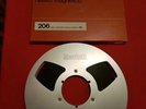 JOHN COOPER CLARKE. THE IT MAN / A DISTANT RELATION ON 3M MASTER TAPE 1981