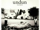 ROOTS, The - Undun (reissue) - Vinyl (LP)