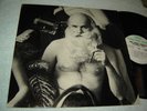 Capitol Disc Jockey Album December 1969 LP NM Xmas Santa cover promo puzzle rare