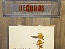 Copeland: In Motion Brown Vinyl LP/1500. Eat Sleep Repeat. Beneath Medicine Tree