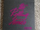 Rolling Stones decca vinyl box