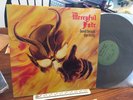 MERCYFUL FATE LP - Don't Break the Oath ORIG COMBAT MX8011 NM/VG+