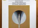 Leonard Bernstein - Mahler Symphonie No. 6 2LP / 1989 DG Digital 427 697-1 / NM