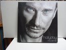 JOHNNY HALLYDAY  COFFRET  