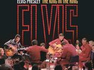 ELVIS PRESLEY The King In The Ring VINYL LP NEW & SEALED 2018