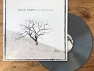 CHUCK RAGAN Feast or Famine LP GRAY Vinyl hot water music lucero against me