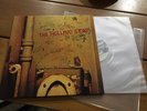 THE ROLLING STONES BEGGARS BANQUET LP 2003 U.S. CLEAR 180 GRAM VINYL GATE FOLD