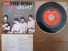 THE WHO Pictures Of Lily JAPAN 7