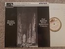 ASD 493 W/g orig 1st BRUCKNER Symhony no. 9 CARL SCHURICHT VPO RARE