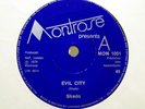 SHADO - evil city 7