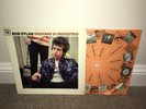 BOB DYLAN Highway 61 Revisited LP CBS 1965 UK 1st Press