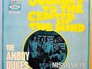 AMBOY DUKES - Journey To The Center  - '68 France press 7