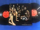 JIMI HENDRIX ELECTRIC LADYLAND POLYDOR HOLLAND PRESS 2LP NEAR MINT