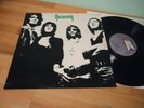 Vinyl LP NAZARETH - SAME 1971 PEGASUS RECORDS PEG-10 UK