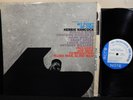 HERBIE HANCOCK MY POINT OF VIEW LP BLUE NOTE 4126 MONO NY EAR Byrd Mobley Green