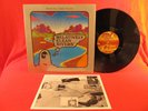 RELATIVELY CLEAN RIVERS Private California Electric Folk Psych LP in Shrink TOP