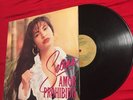Selena Amor Prohibido Lp Vinyl Disco Records 1995 Thalia Shakira Lucero
