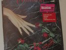 Ministry With Sympathy LP Vinyl Record Album AL6-8016 1983 Arista Vintage Shrink