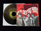 THE BEATLES Get Back 45/PS French 1969 Apple R 5200 Original.