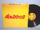 Bob Marley & The Wailers ?– Exodus LP Tuff Gong 422-846 208-1 Reggae Jamaica