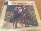 Peter Paul and Mary - In The Wind  Limited Edition 180 Gram
