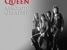 Queen Absolute Greatest vinyl verschweißt, sealed