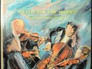 JUILLIARD STRING QUARTET 