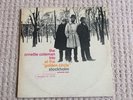 The Ornette Coleman Trio At The Golden Circle Stockholm Volume One Jazz Vinyl LP