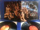 JIMI HENDRIX ELECTRIC LADYLAND POLYDOR UK PRESS 2LP CLOSE TO MINT