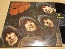 BEATLES Rubber Soul UK 1st Vinyl LP Loudcut -1/-1 mono PMC 1267 von 1965