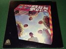 Box Tops THE LETTER/NEON RAINBOW Vinyl LP Bell 6011-S US 1967 Orig