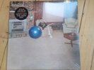 JULIA JACKLIN - Don't Let the Kids Win  lp blue vinyl