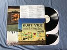 Kurt Vile   Wakin On A Pretty Daze   Ex   Matador OLE-998-1   Signed