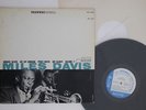 LP Miles Davis Miles Davis Volume 2 BST81502 BLUE NOTE US Vinyl