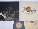 LP/GF NEIL YOUNG Harvest P10121R REPRISE JAPAN Vinyl