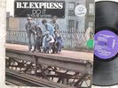B.T. EXPRESS lp Do It 'Til You're Satisfied Soul Scepter BT SPS-5117 Import 1974