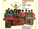 A CHRISTMAS GIFT FOR YOU FROM PHILLES RECORDS 1963 THE RONETTES THE CRYSTALS NM