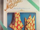 Matching Tie And Handkerchief by Monty Python, Charisma 1973 LP Vinyl Record