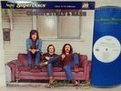 AUDIOPHILE CROSBY STILLS & NASH 1969 DEBUT 1982 NAUTILUS SUPER DISC 1/2 SPEED M-