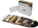 Complete Island Recordings [Collector's Edition Metal Box] [Limited] Bob Marley